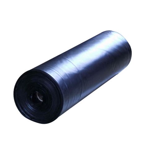 Black Low Density Polyethylene Sheet, Thickness: 0.5 -10 mm at best price in Mumbai