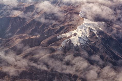 35 Amazing Views Captured from an Airplane Window Seat - 500px