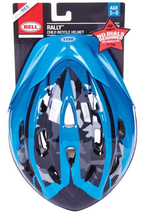 Rally Bike Helmet, Plastic, low price, best bulk sports goods store — LIfe and Home