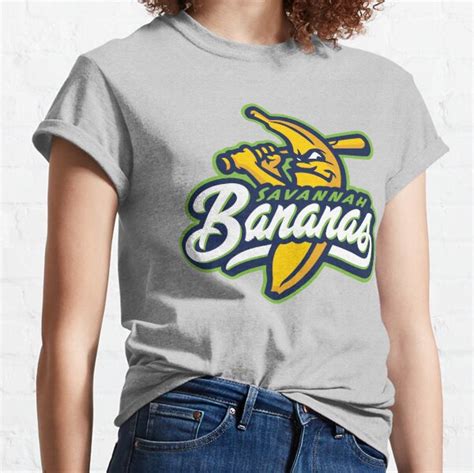 Savannah Bananas Gifts & Merchandise | Redbubble