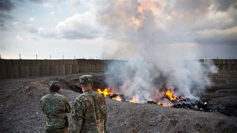 Vets Can Finally Sue Contractors for Cancer Caused by War