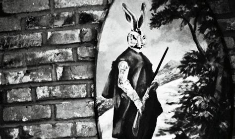 Rabbit in the Moon | The New Yorker