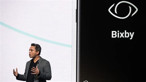 Samsung will open Bixby to rival products in the future to challenge Amazon