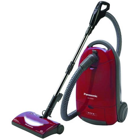 Best Canister Vacuum Cleaners 2024 Canada - Gussy Jennine