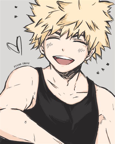 Bakugo x Reader - Sweet Dream💥 in 2020 | Hero daddy, My hero academia manga, Hero wallpaper