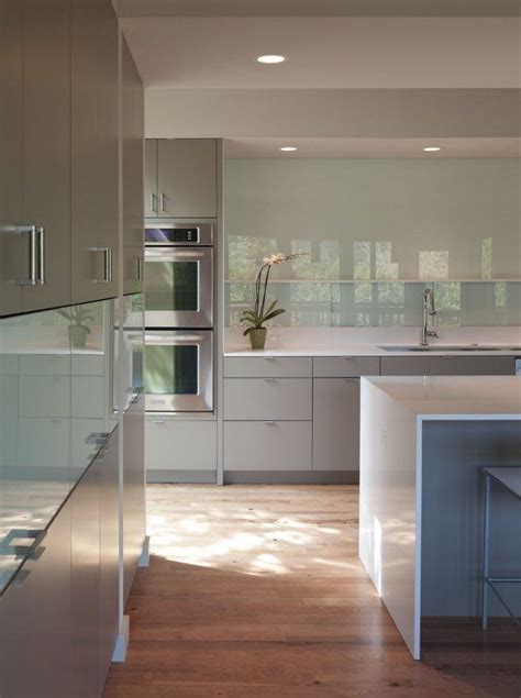 Modern Kitchen Designs - 14 Outstanding Interiors | Founterior