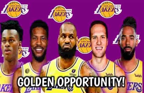 Los Angeles Lakers GOLDEN OPPORTUNITY Trade After Donovan Mitchell to Cavs! | Lakers Trade News ...