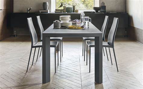 Tavolo e sedie Calligaris Modern Dining Table, Extendable Dining Table ...