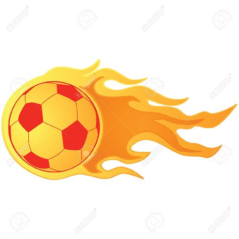 soccer ball with flames clipart 20 free Cliparts | Download images on Clipground 2024