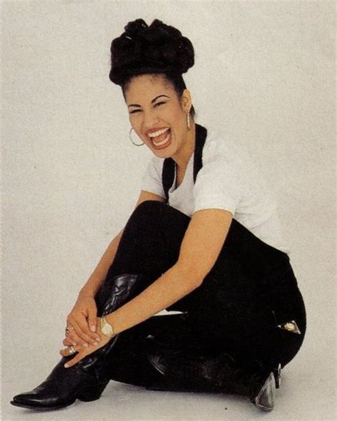 Selena Quintanilla-Perez ♥ - Selena Quintanilla-Pérez Photo (36798384 ...