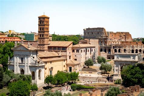 15 EPIC Viewpoints in Rome You Can't Afford to Miss (+Tips)