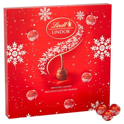 2024 Chocolate Advent Calendar - Audra Candide