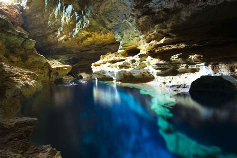 Chapada Diamantina Tours - Visit Brazil´s lost world from Salvador