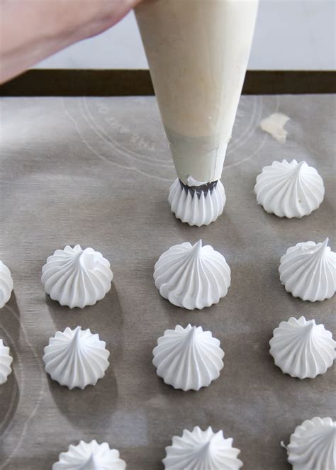 How To Make French Meringue | Kitchn