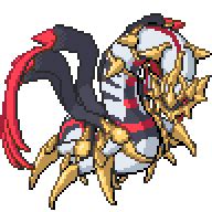 (SPOILERS) Missing Mega evolution sprites - Questions - The Pokemon Insurgence Forums