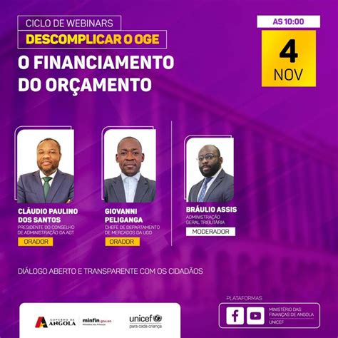 Portal Oficial do Governo da República de Angola - Notícias ...