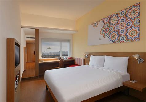 Ibis Pune Hinjewadi Rooms: Pictures & Reviews - Tripadvisor