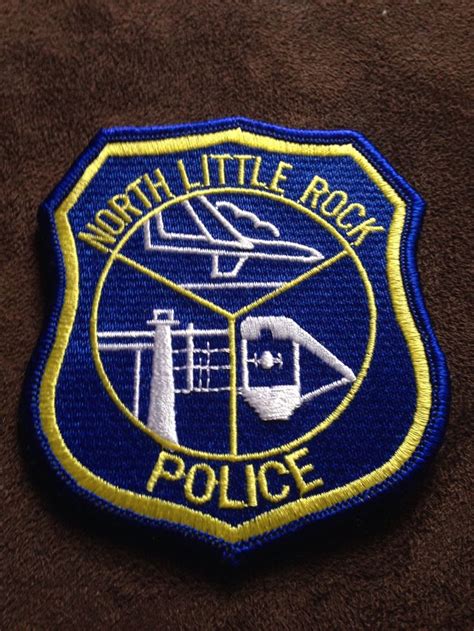 North Little Rock Police Department | Arkansas Police Departments' pa…