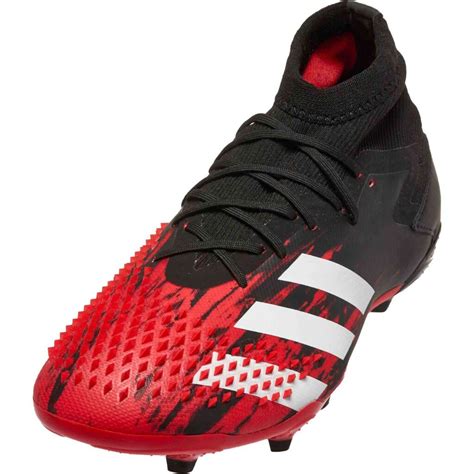 Kids adidas Predator 20.1 FG - Mutator Pack - SoccerPro