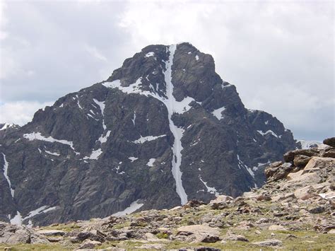 Mount of the Holy Cross, Colorado | Places in america, Living in colorado, Mountains