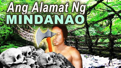 Sino Ang Tauhan Sa Kwentong Ang Alamat Ng Mindanao | Porn Sex Picture