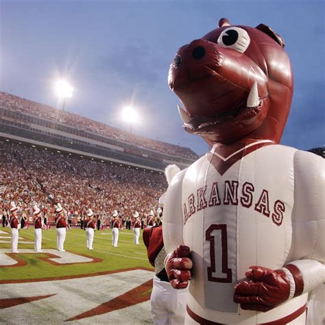 Arkansas Football: 3 Recruits Razorbacks Must Land on NSD 2014 | News, Scores, Highlights, Stats ...