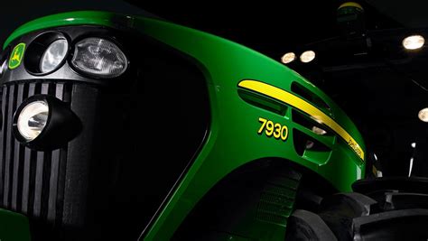 John Deere Logo Wallpaper - WallpaperSafari