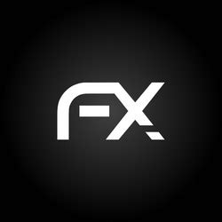 Fx Logo Vector Images (over 1,600)