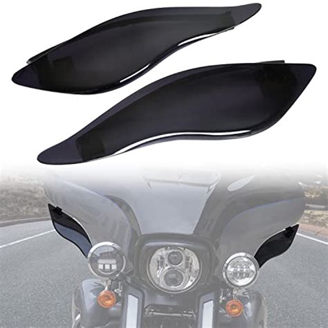 The 10 Best Harley Street Glide Accessories To Customize Your Ride