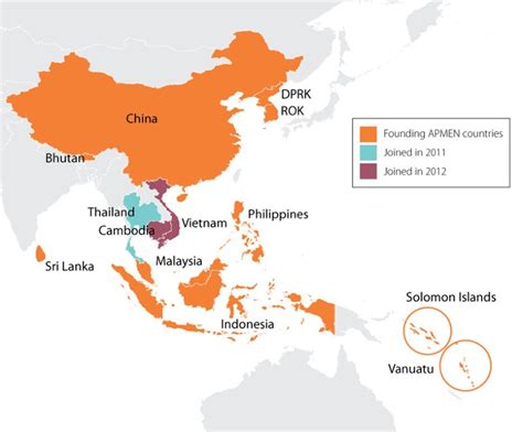 Malaria elimination gaining ground in the Asia Pacific | Malaria Journal | Full Text