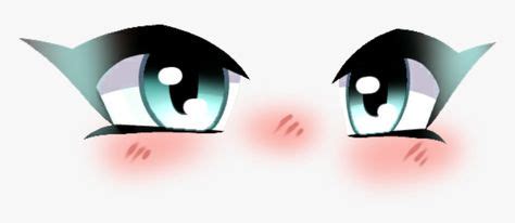 8 ideas de Gacha life eye edits | dibujos de ojos, tutoriales de dibujo de los ojos, dibujar ...