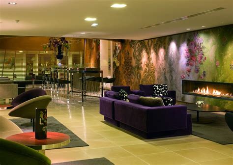 Luxury Hotels: Sofitel Lyon Bellecour