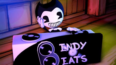 Bendy Beats! by AwesomeSilver on DeviantArt