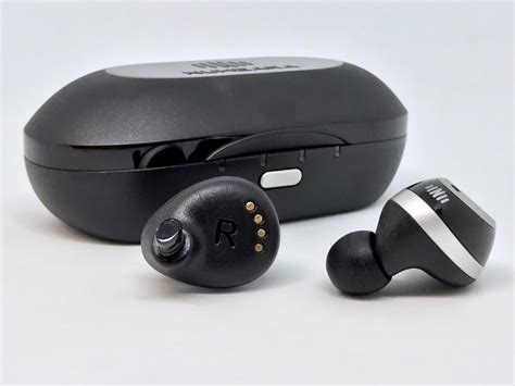 Review: Nuheara IQbuds True Wireless In-Ear Headphones | iLounge