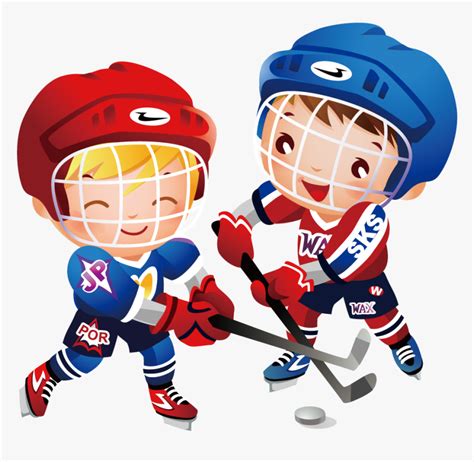 Free Ice Hockey Cliparts, Download Free Ice Hockey Cliparts png images ...