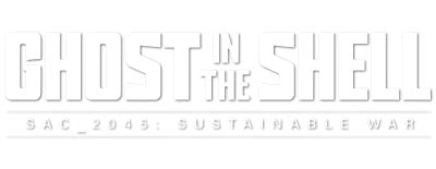 Ghost in the Shell: SAC_2045 Sustainable War | Movie fanart | fanart.tv