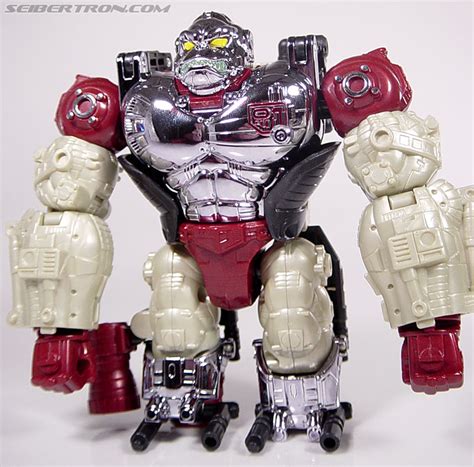 Transformers BotCon Exclusives Apelinq Toy Gallery (Image #35 of 84)