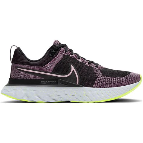 Nike Women's React Infinity Run Flyknit 2 Running Shoes | Academy