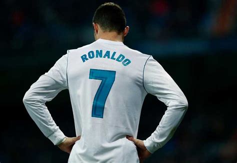 The top 5 most significant hat-tricks by Cristiano Ronaldo - Realmadrid ...