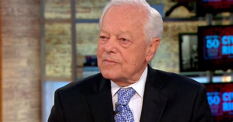 Bob Schieffer hosts "CBS News: 50 Years Later, Civil Rights" live ...