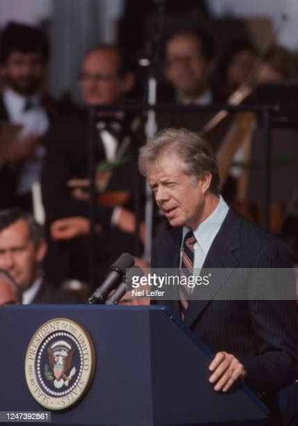 Jimmy Carter Presidential Library And Museum Photos and Premium High ...