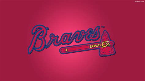 Atlanta Braves Desktop HD Wallpapers - Wallpaper Cave