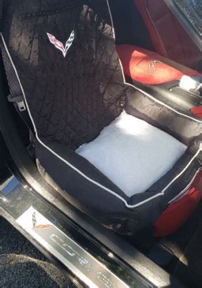 Corvette Interior Accessories & Upgrades | CorvSport.com