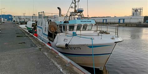 Bay of Biscay: a month without fishing, an entire industry in trouble