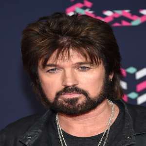 Billy Ray Cyrus Birthday, Real Name, Age, Weight, Height, Family, Facts, Contact Details, Wife ...