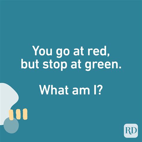 "What Am I?" Riddles (with Answers) | Reader's Digest