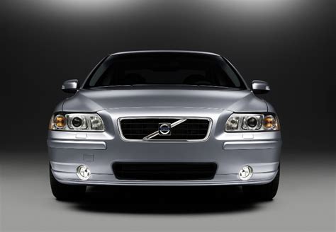 2008 Volvo S60 Pricing, Research, & Pictures