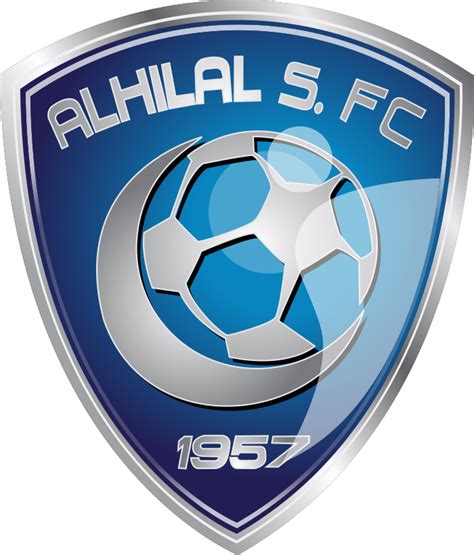 Al-Hilal SFC Logo - PNG y Vector