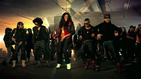 THE OFFICIAL VIDEOCLIP´S IN (HD) HIGH DEFINITION: Mindless Behavior Feat. Ciara, Tyga & Lil ...