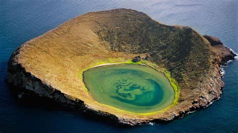 Galapagos - BBC Travel